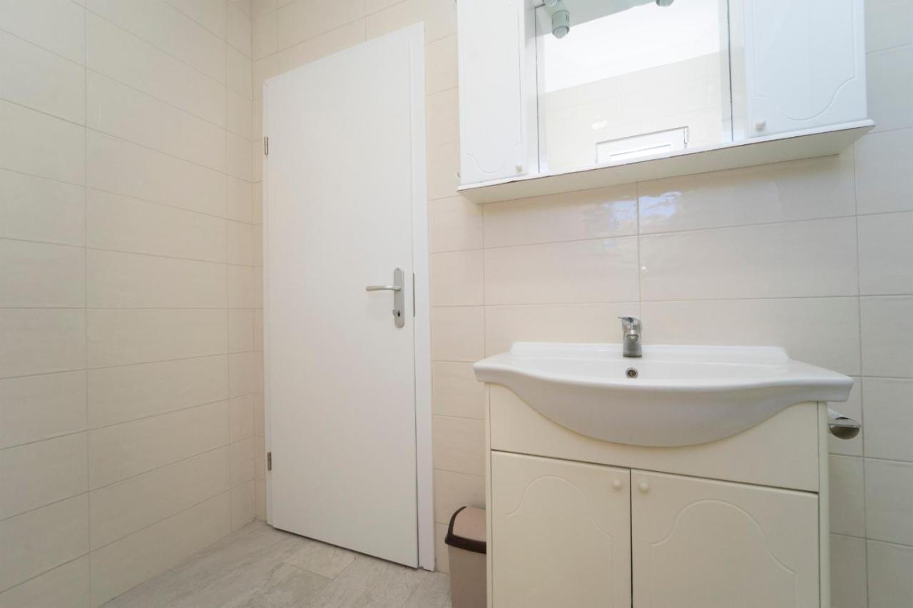 Svema Apartman Vela Luka Exterior foto