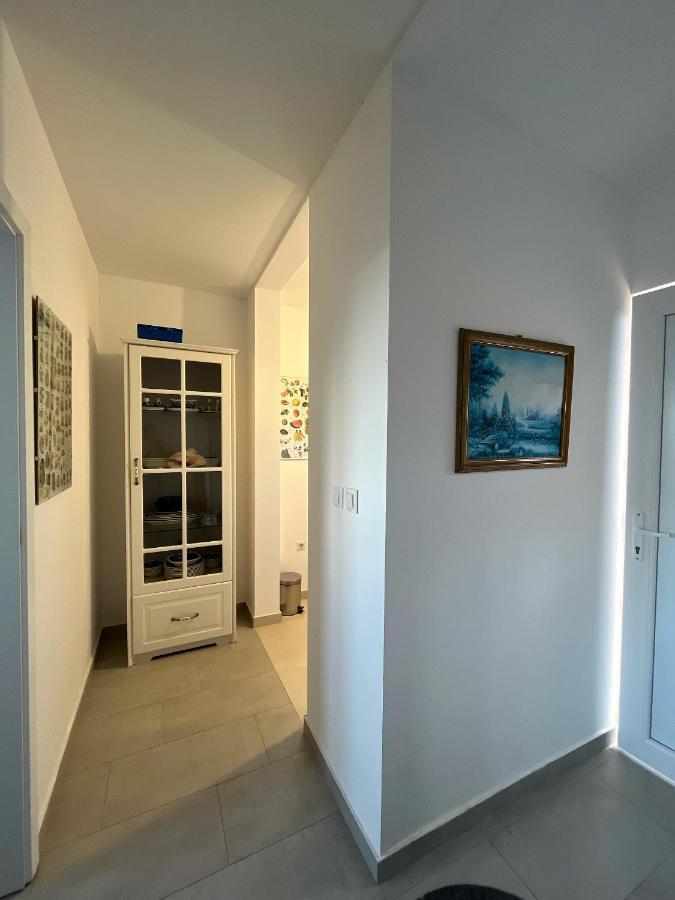 Svema Apartman Vela Luka Exterior foto